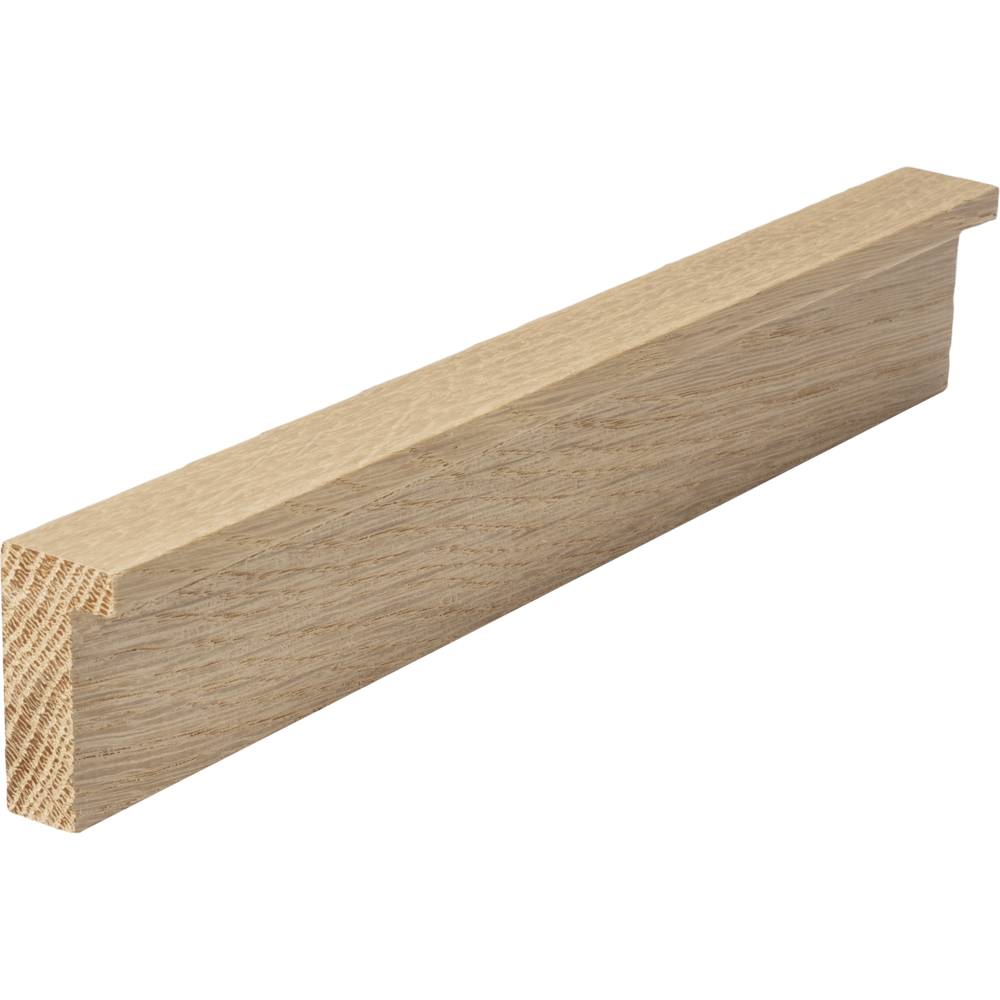 Cumberland White Oak 3/4"