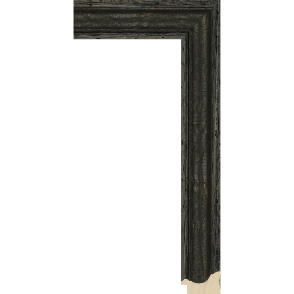 Devon Black 1 9/16"