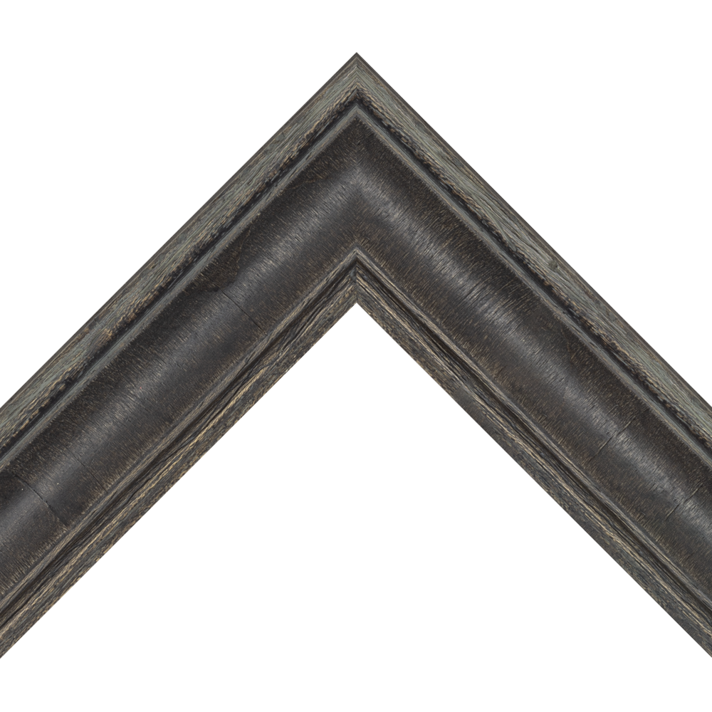 Devon Black 1 9/16"
