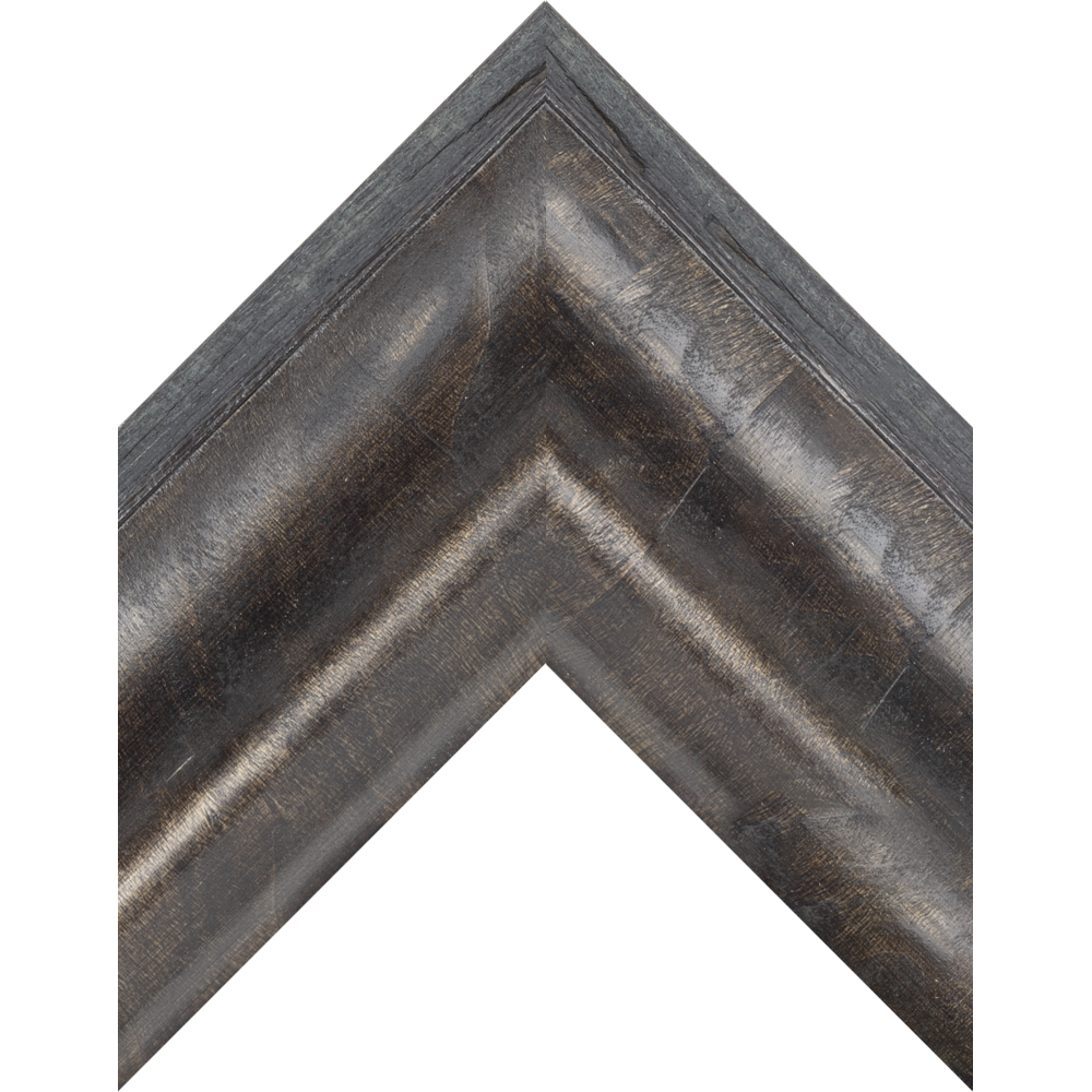Devon Black 2 5/8"