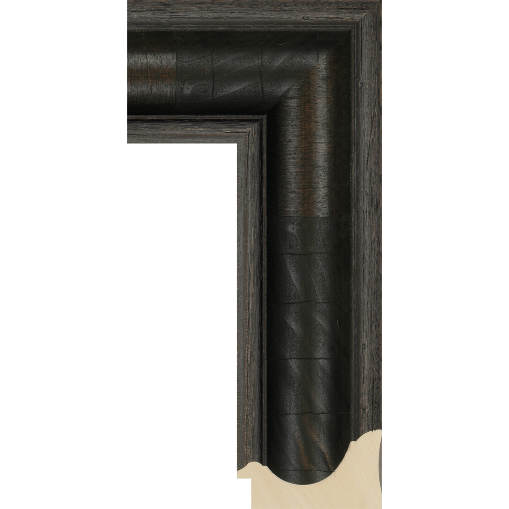 Devon Black 3 5/16"