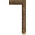 Devon Dark Walnut 1 9/16"