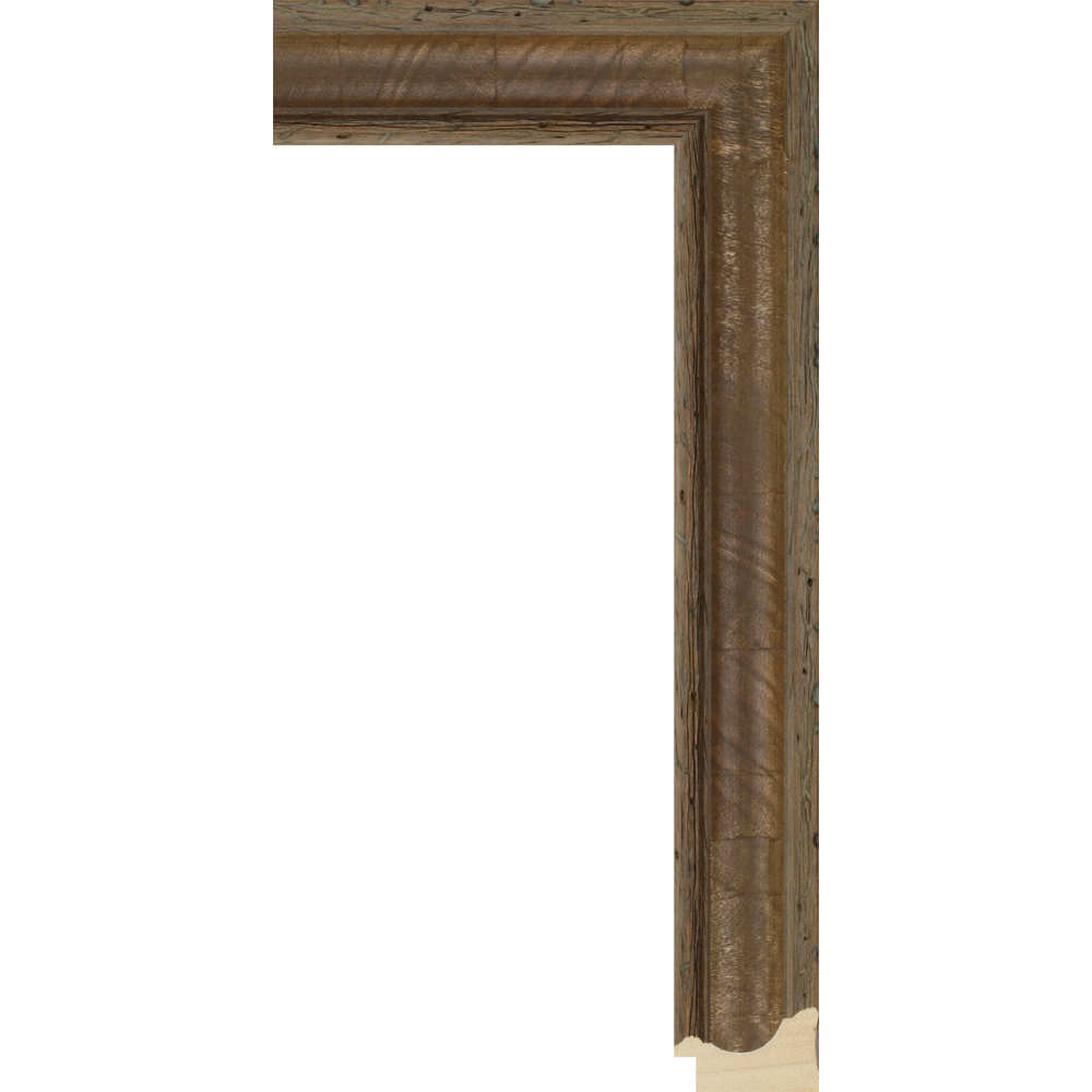 Devon Dark Walnut 1 9/16"