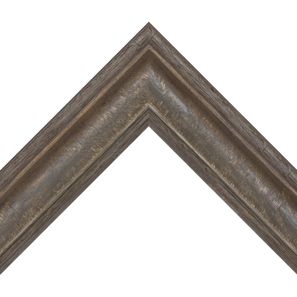 Devon Dark Walnut 1 9/16"