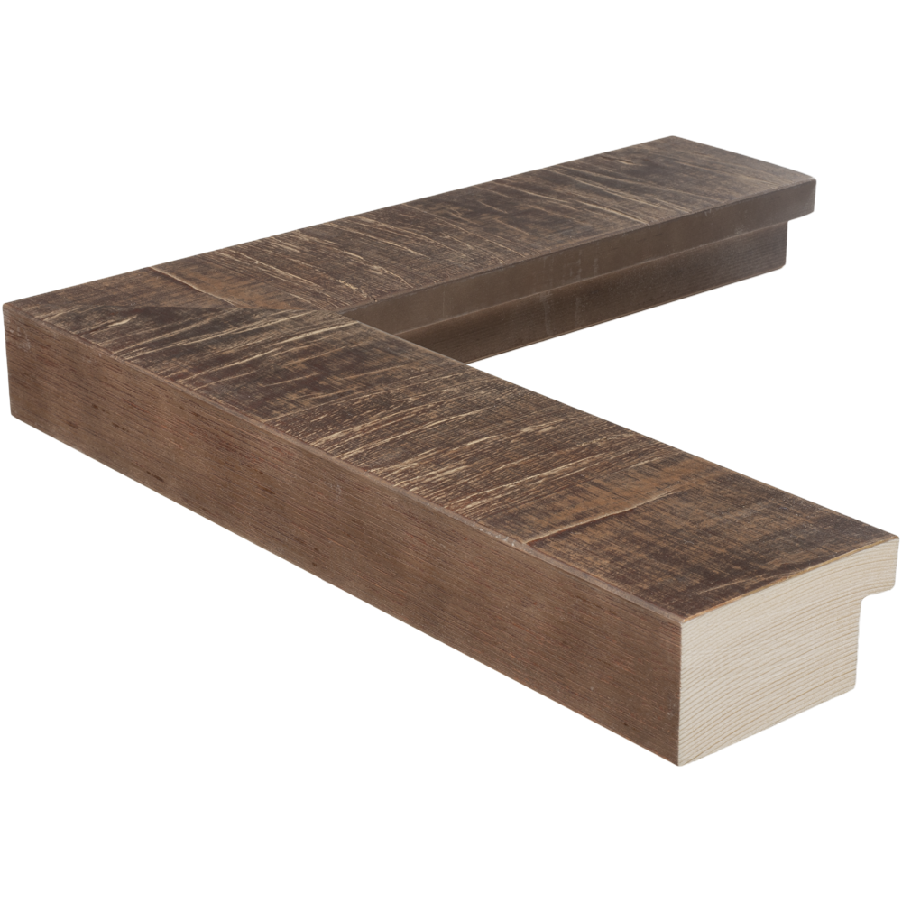 Dillon Antique Timber 2' 1/16"