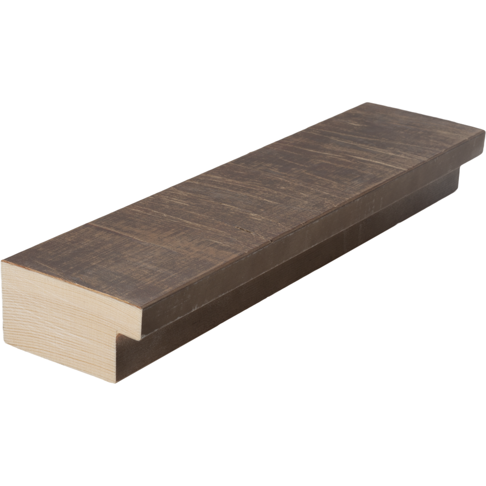 Dillon Antique Timber 2' 1/16"