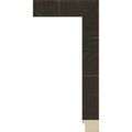 Dillon Dark Woodtone 1 1/2"