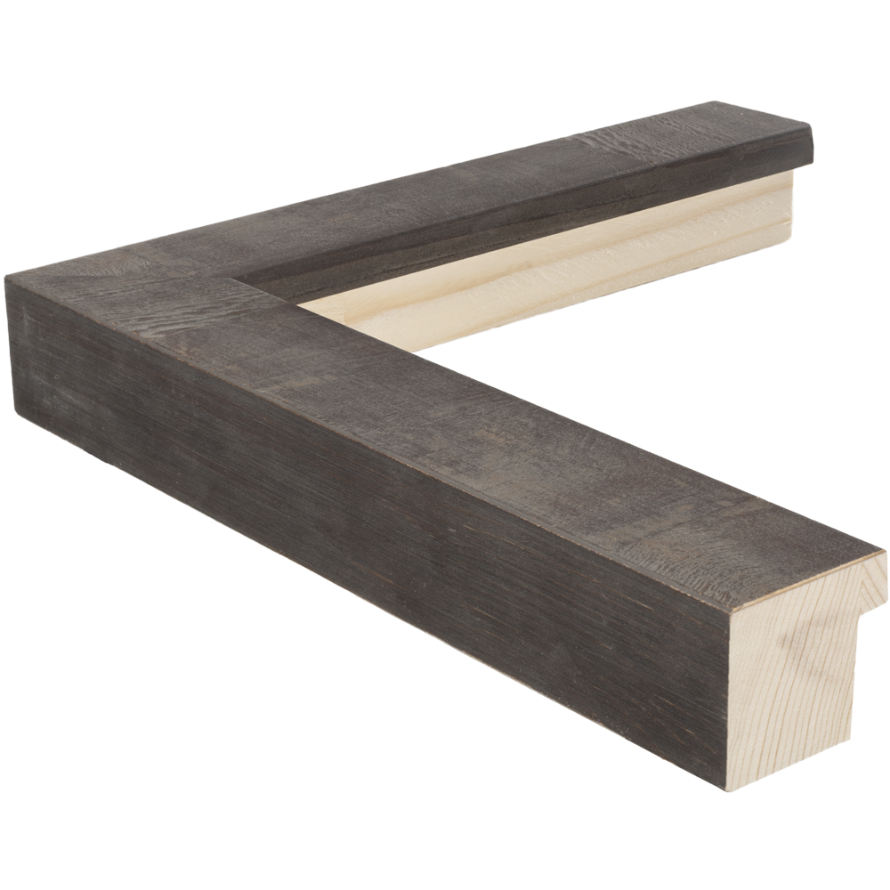 Dillon Dark Woodtone 1 1/2"
