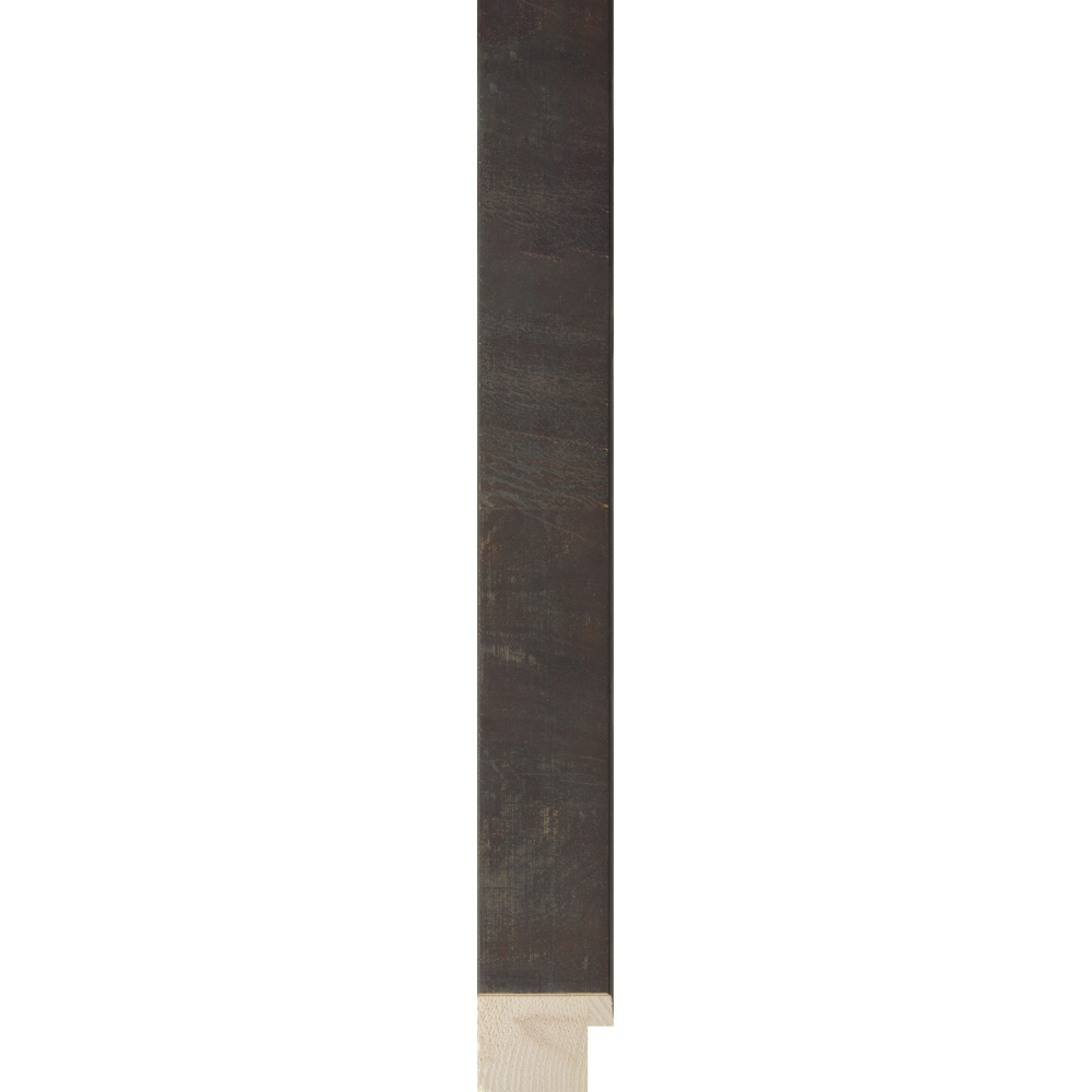 Dillon Dark Woodtone 1 1/2"