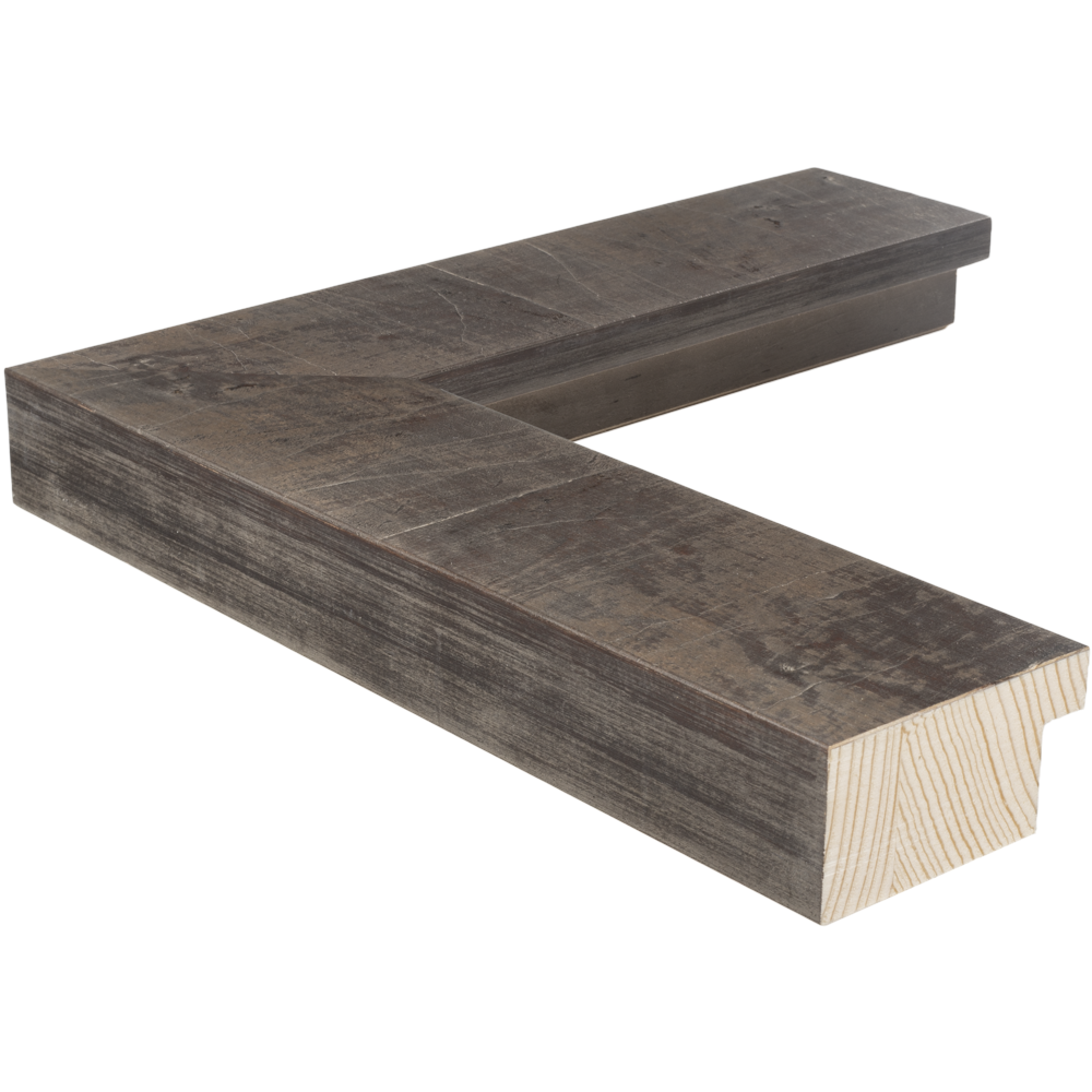 Dillon Walnut Beam 2' 1/16"