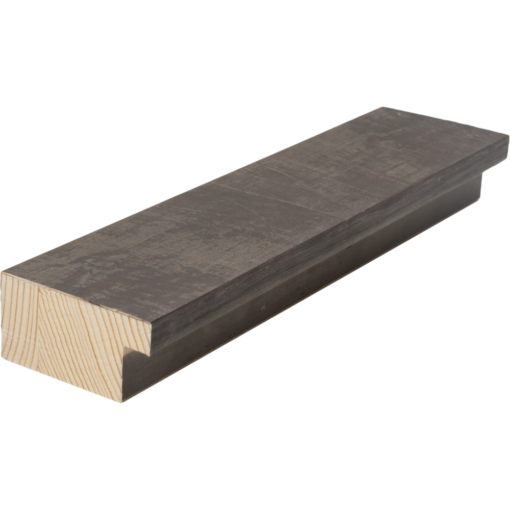 Dillon Walnut Beam 2' 1/16"