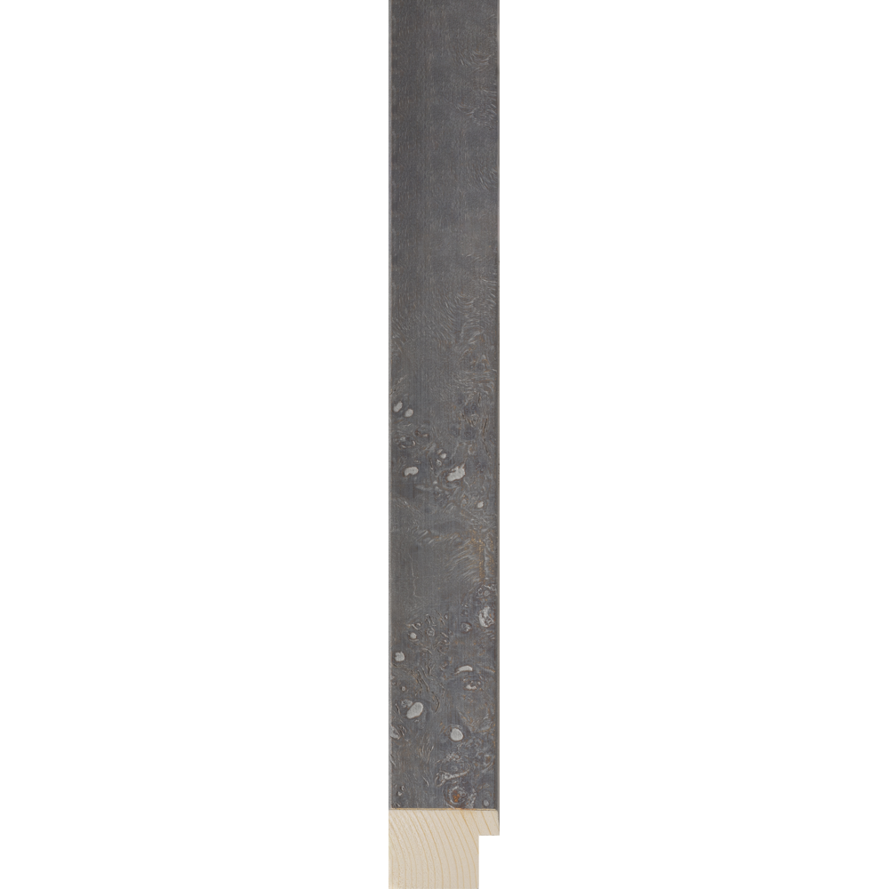 Dillon Weathered Grey 1 1/2"