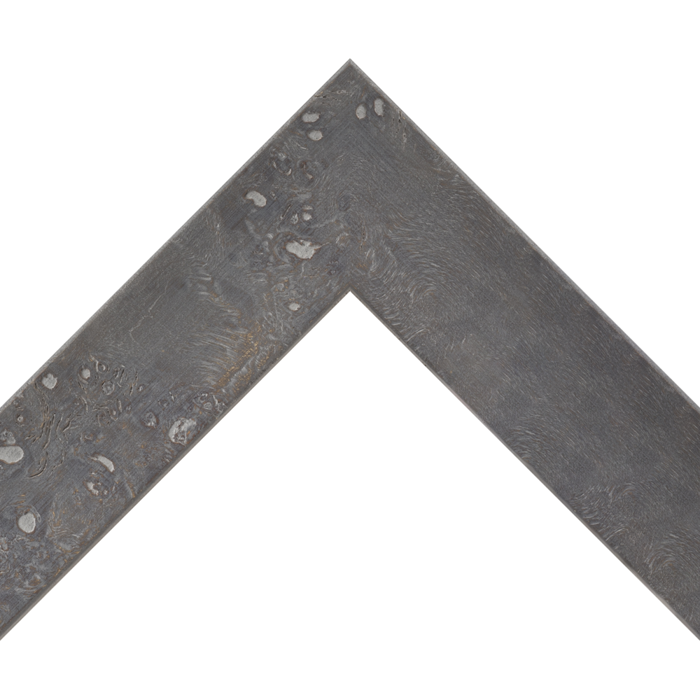 Dillon Weathered Grey 1 1/2"