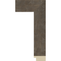Dillon Weathered Grey 2' 1/16"