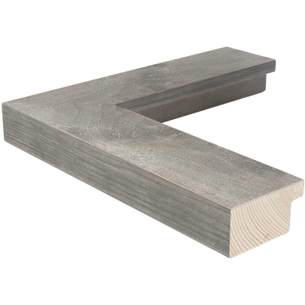Dillon Weathered Grey 2' 1/16"