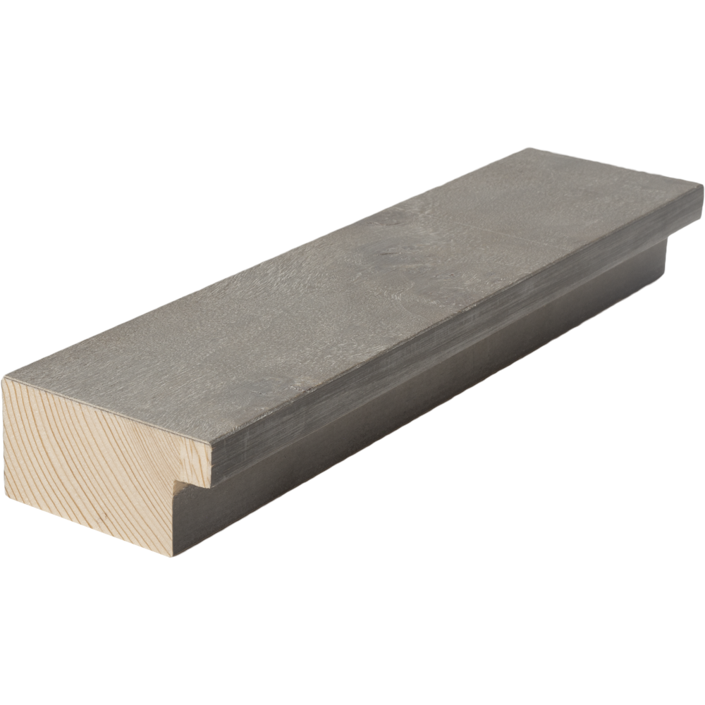 Dillon Weathered Grey 2' 1/16"