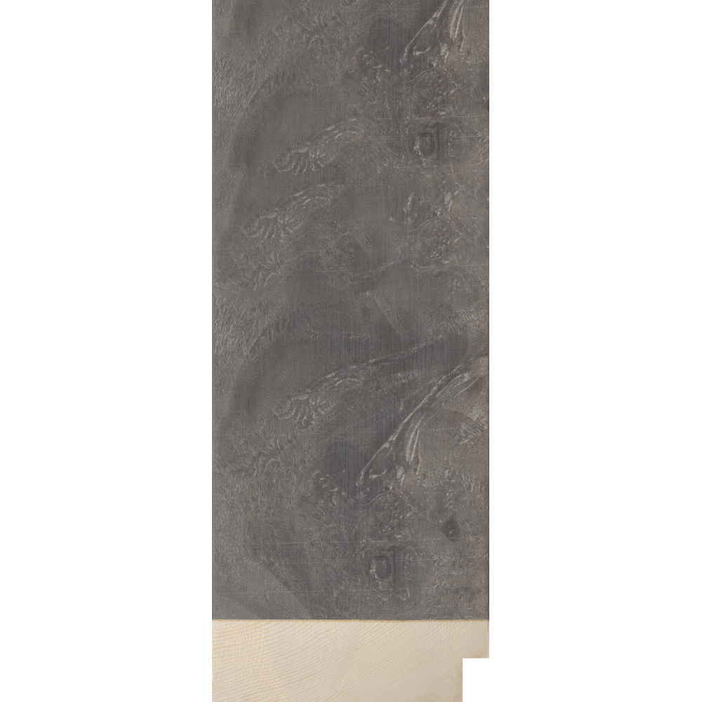Dillon Weathered Grey 4 3/4"