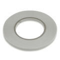Double Sided Ultra High Bond Fillet Tape, 1/4" x 36 yds