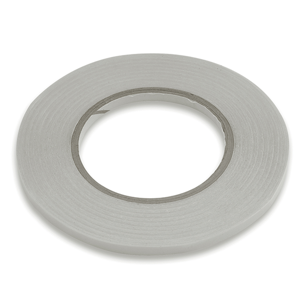 Double Sided Ultra High Bond Fillet Tape, 1/4" x 36 yds