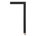 Eastlake Black 7/8"