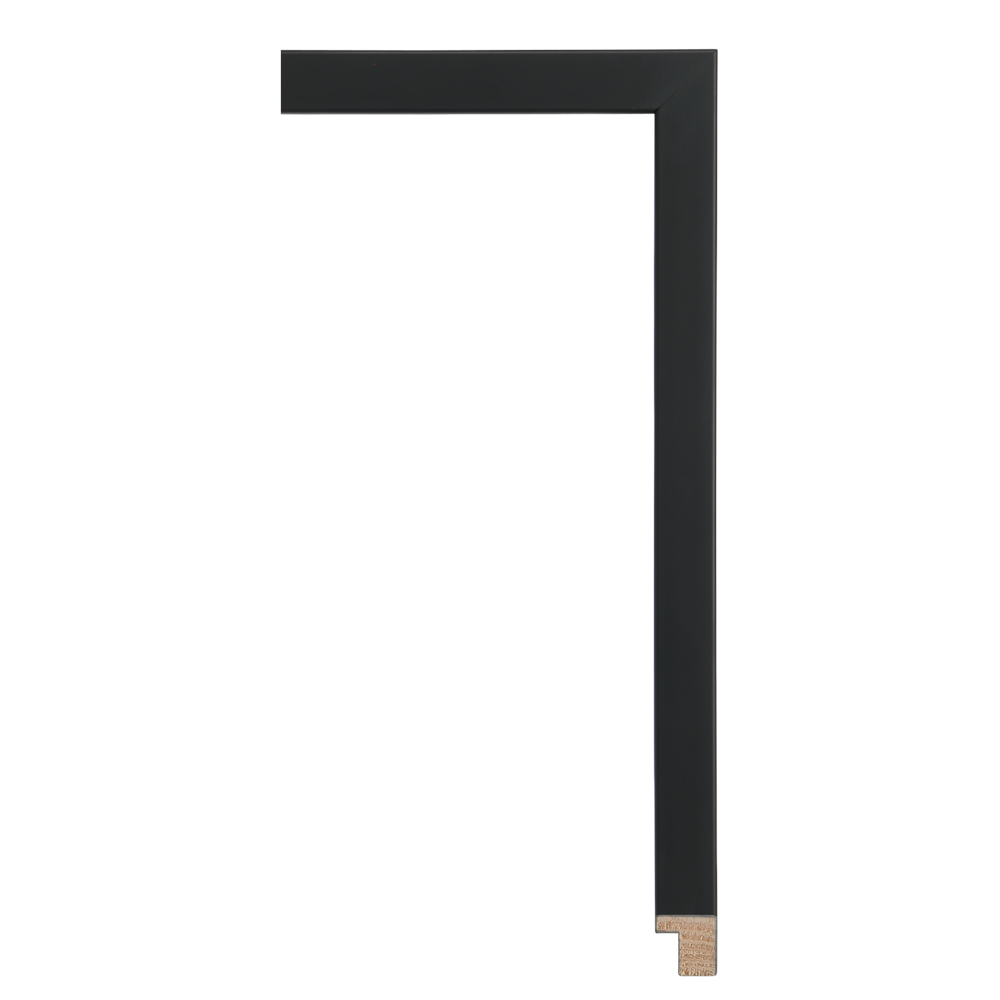 Eastlake Black 7/8"