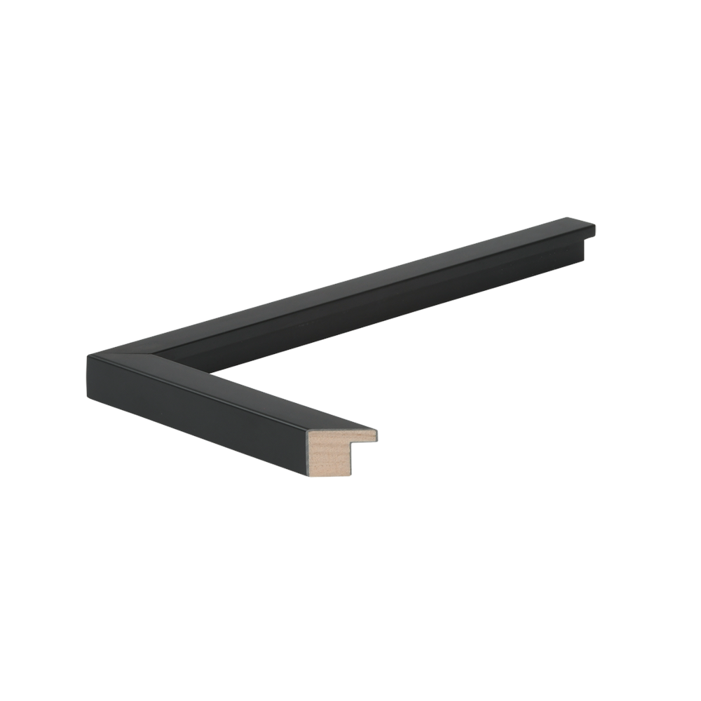 Eastlake Black 7/8"