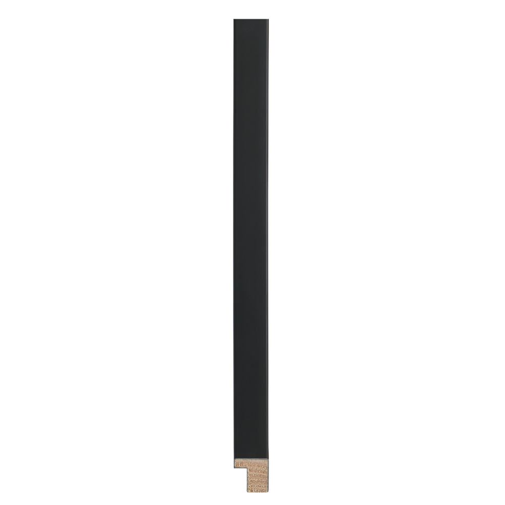Eastlake Black 7/8"