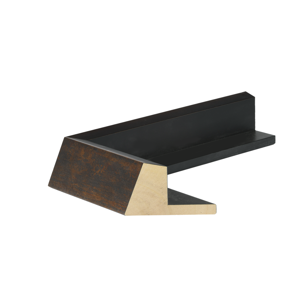 Eiffel Float Bronze 3"