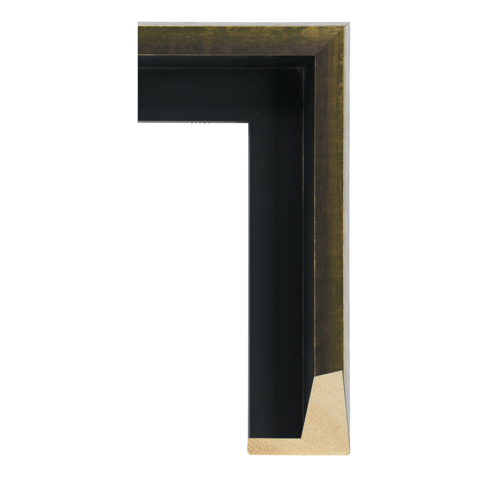 Eiffel Float Gold 3"