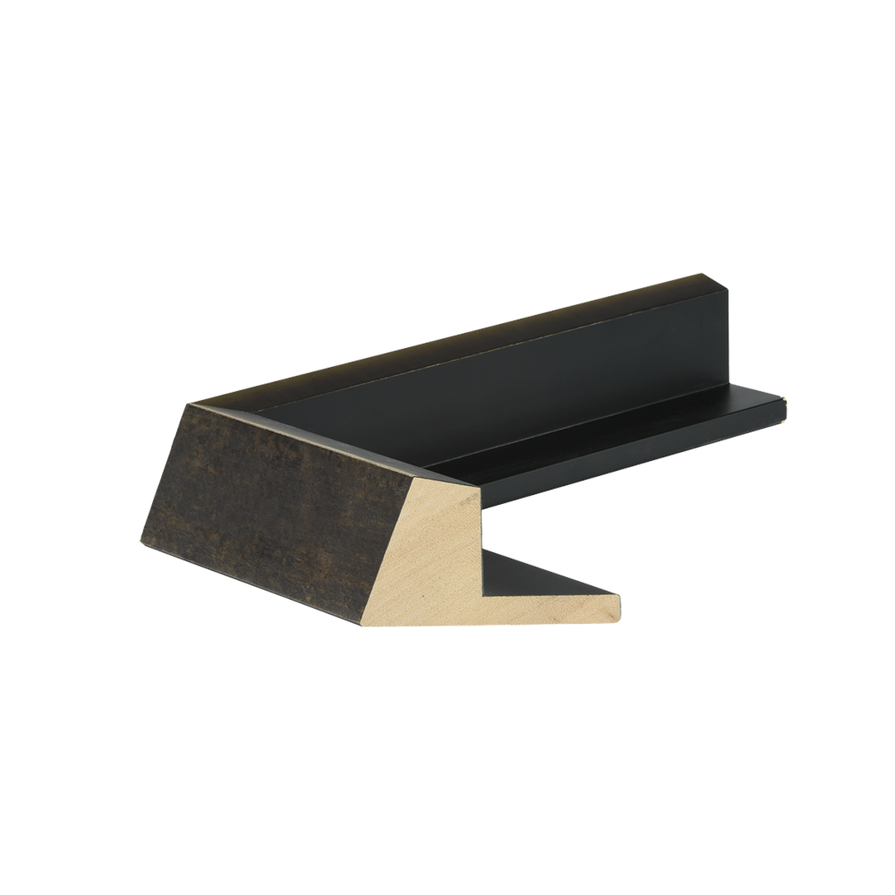 Eiffel Float Gold 3"