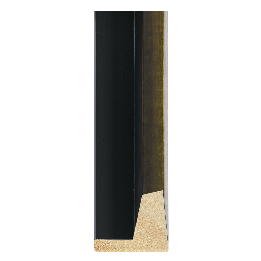 Eiffel Float Gold 3"