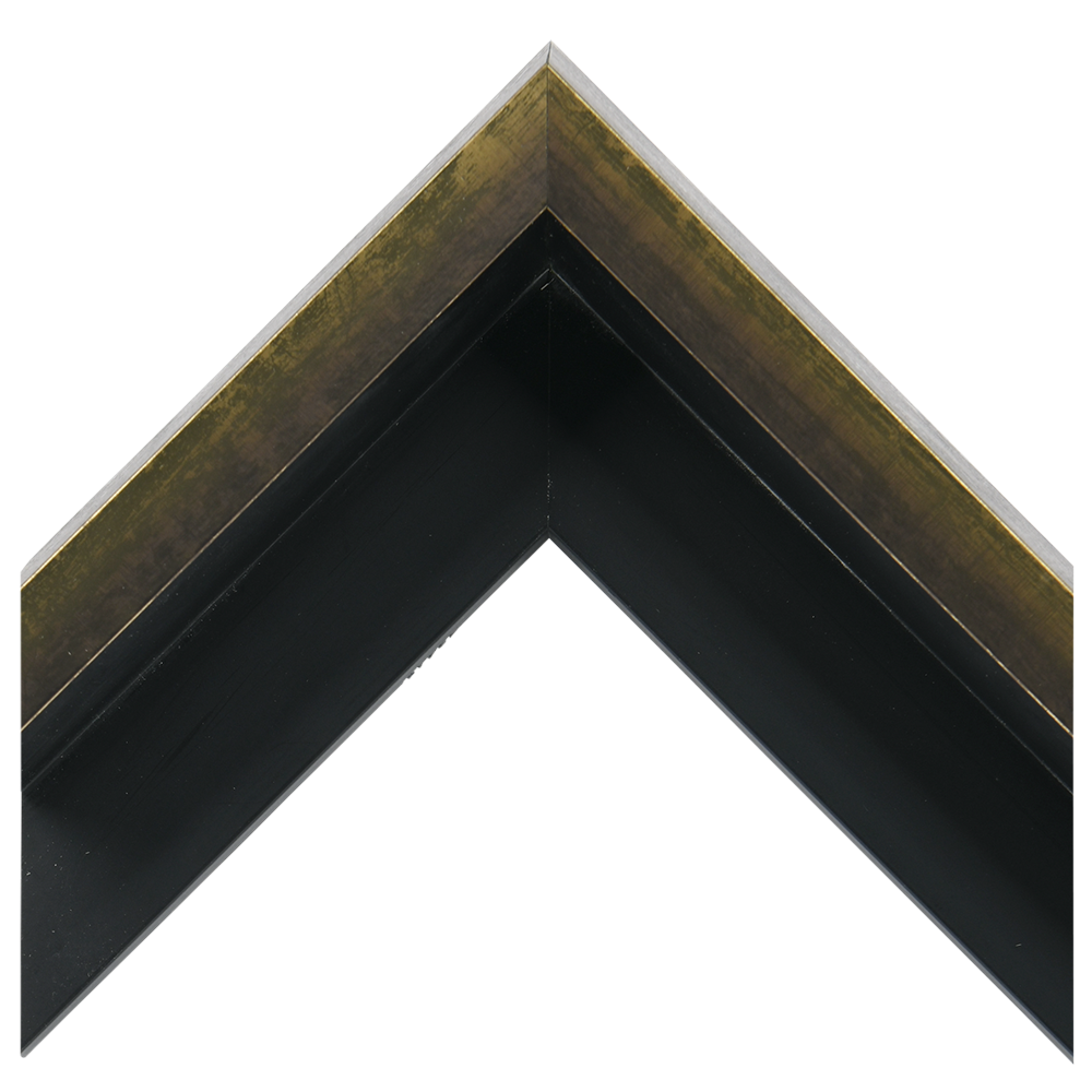 Eiffel Float Gold 3"