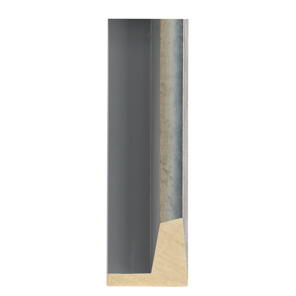 Eiffel Float Silver 3"