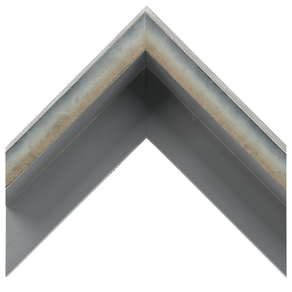 Eiffel Float Silver 3"