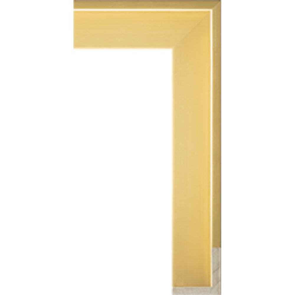 Essentials 2" Float Gold