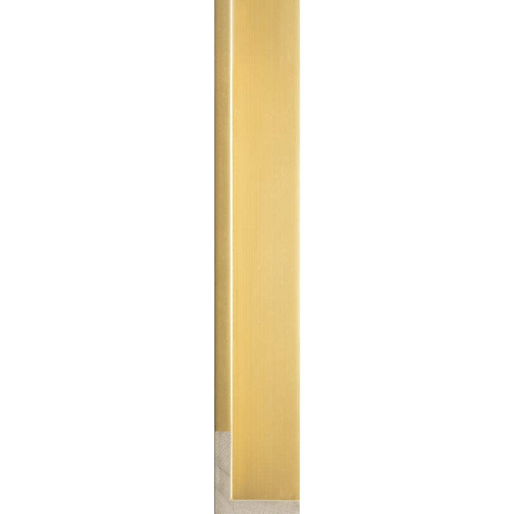 Essentials 2" Float Gold