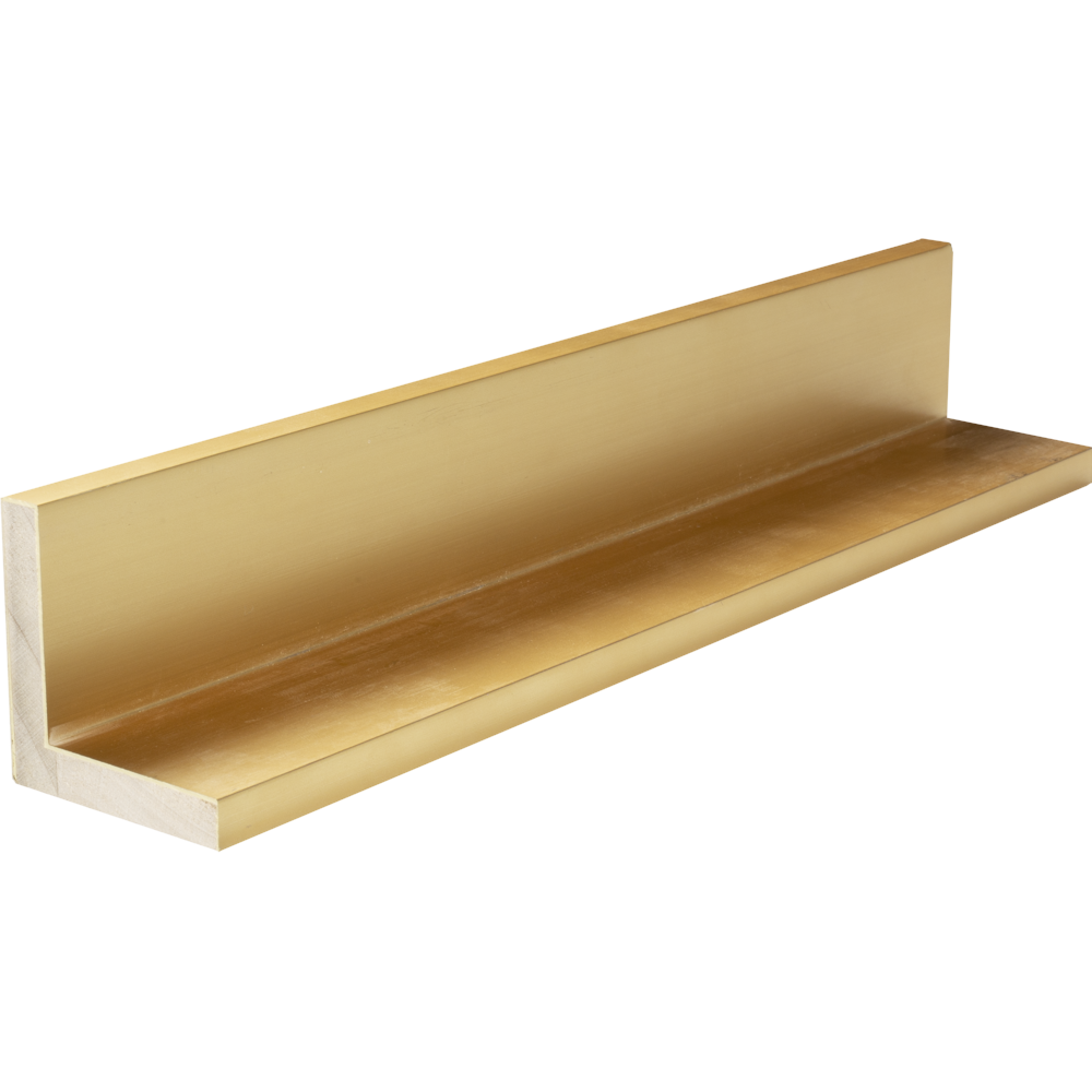 Essentials 2" Float Gold