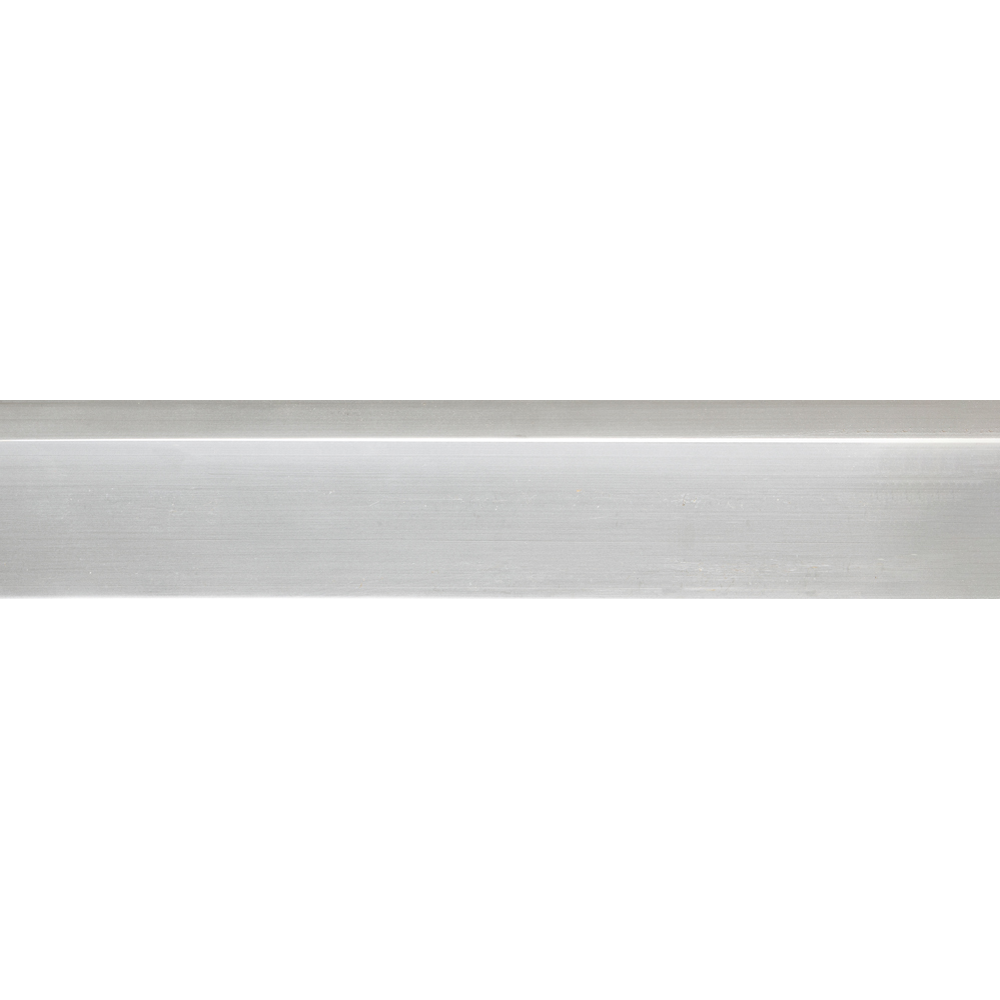 Essentials 2" Float Silver