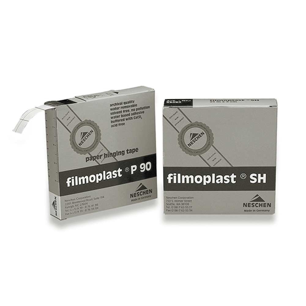 Filmoplast SH Linen Tape 1 3/16" X 82'