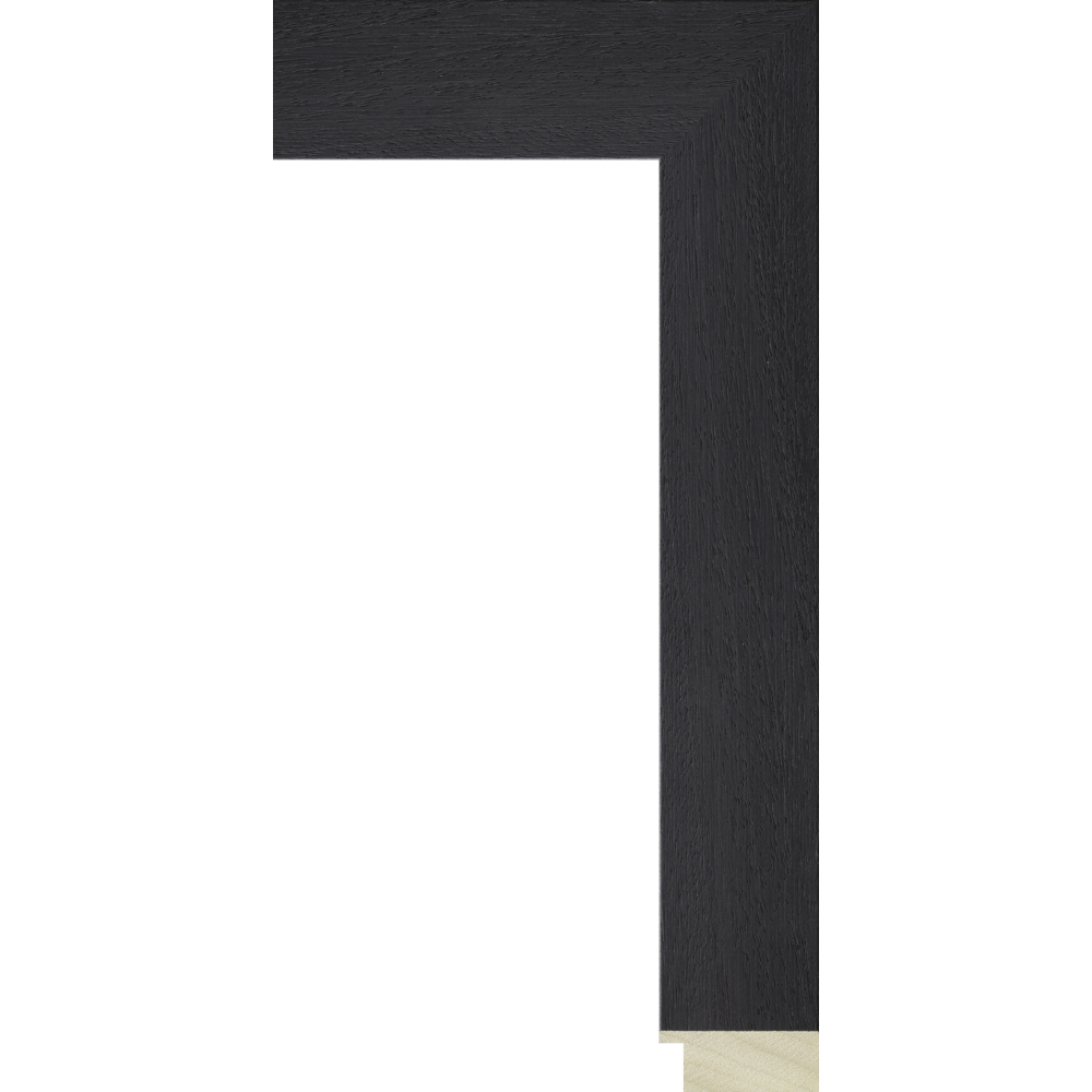 Finn Black 1 3/4"