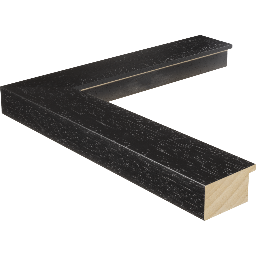 Finn Black 1 3/4"