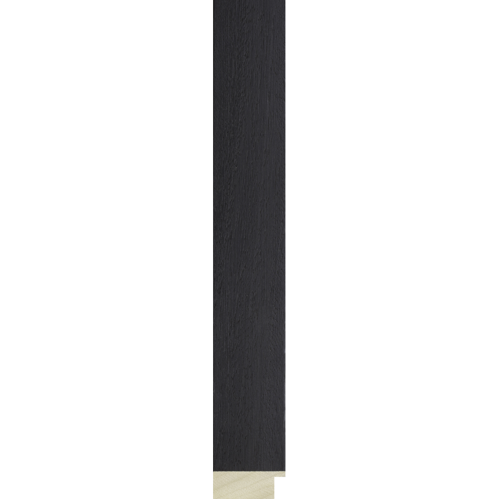 Finn Black 1 3/4"