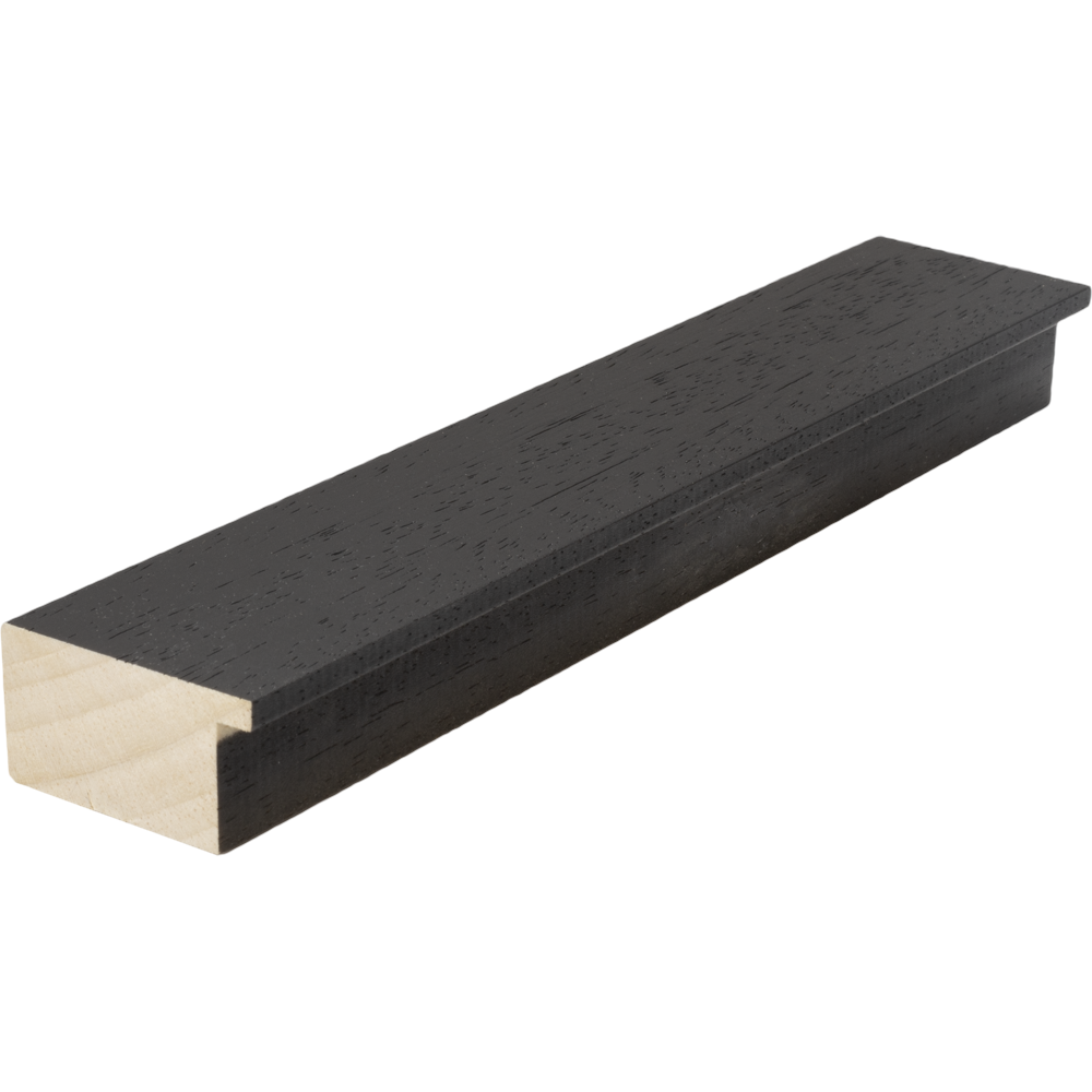 Finn Black 1 3/4"