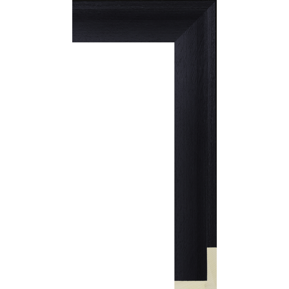 Finn Float Black 1 3/4"