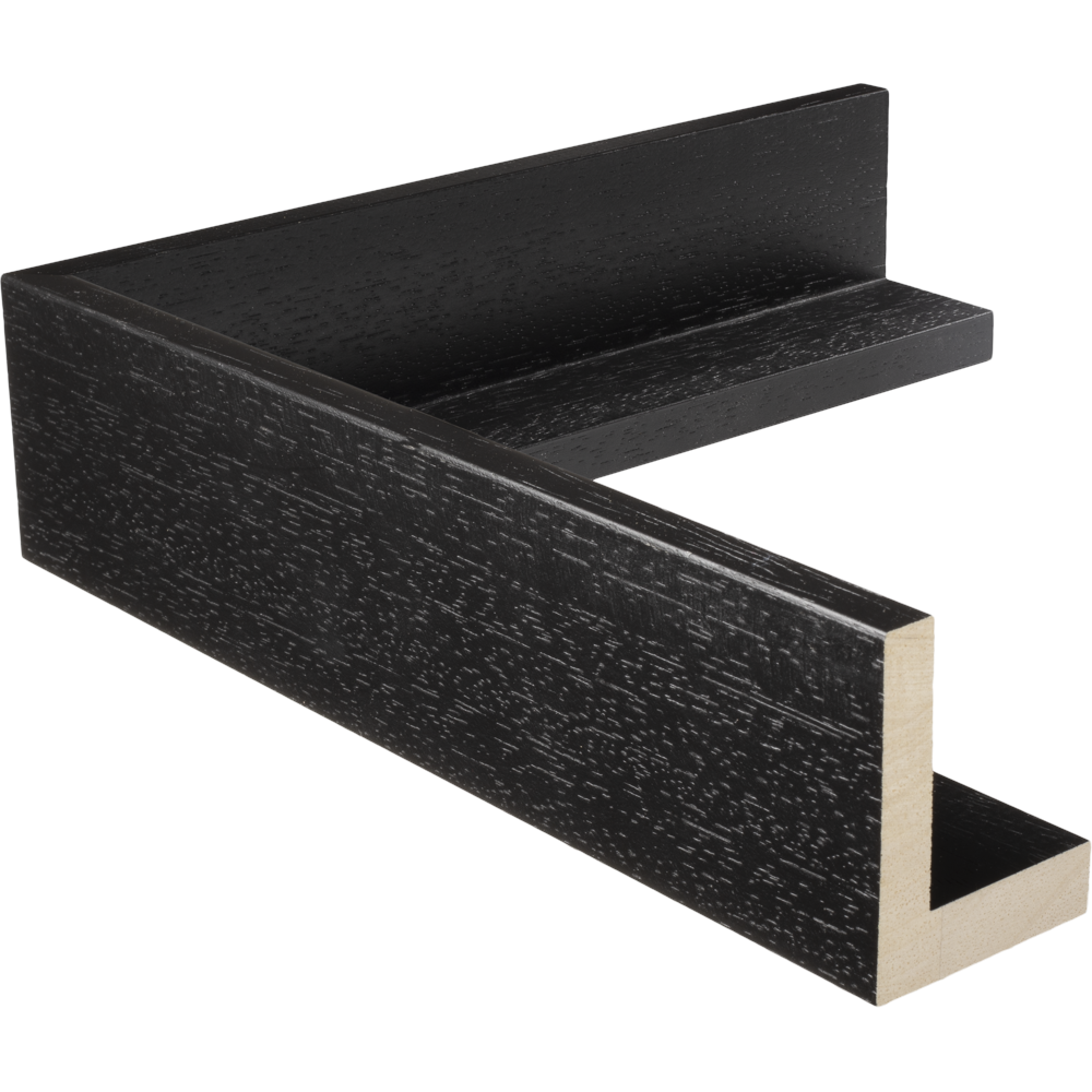 Finn Float Black 1 3/4"