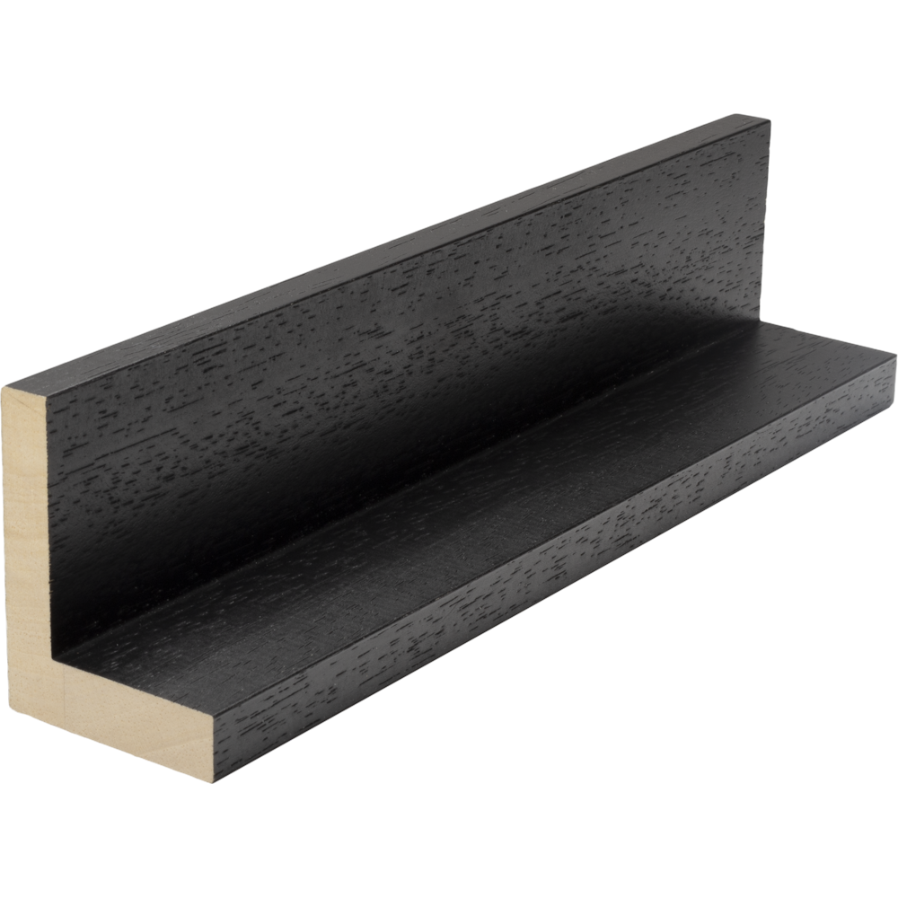 Finn Float Black 1 3/4"