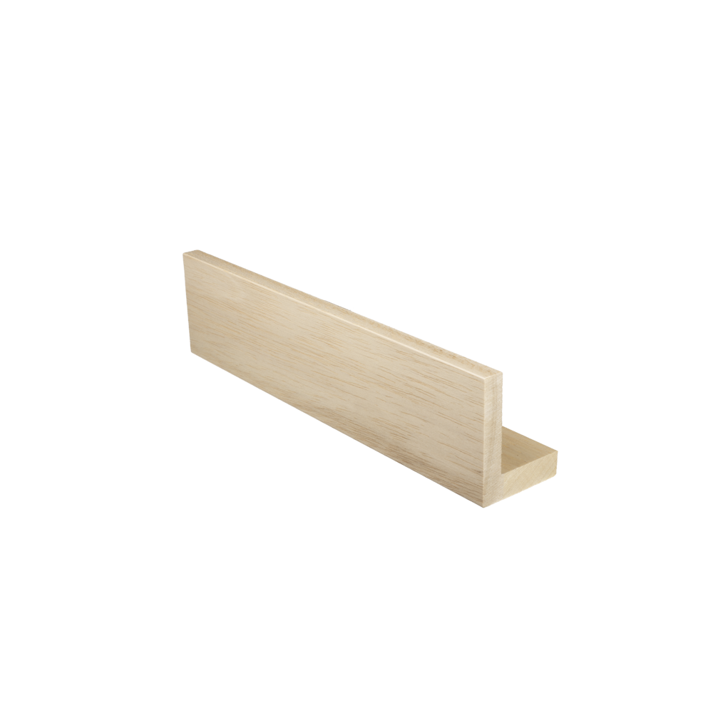 Finn Float Natural 1 3/4"