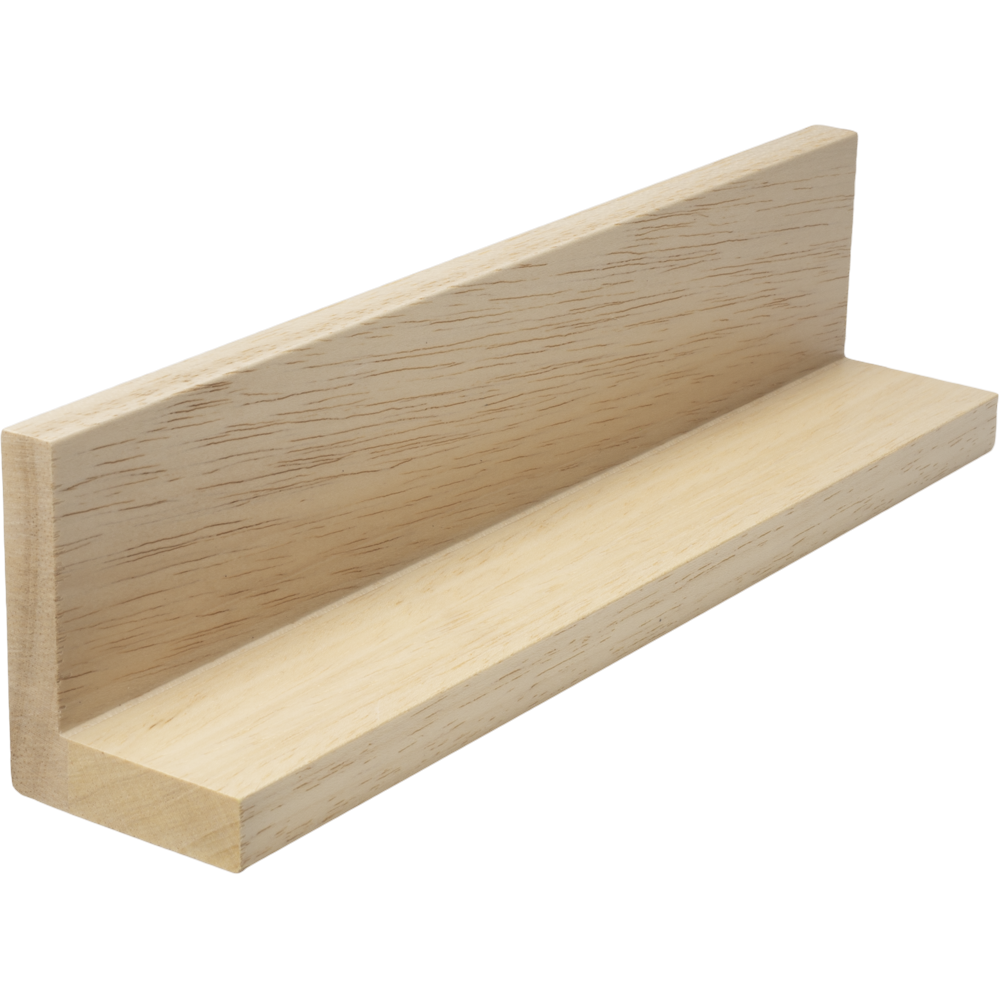Finn Float Natural 1 3/4"