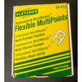 Fletcher Multi-Master Points