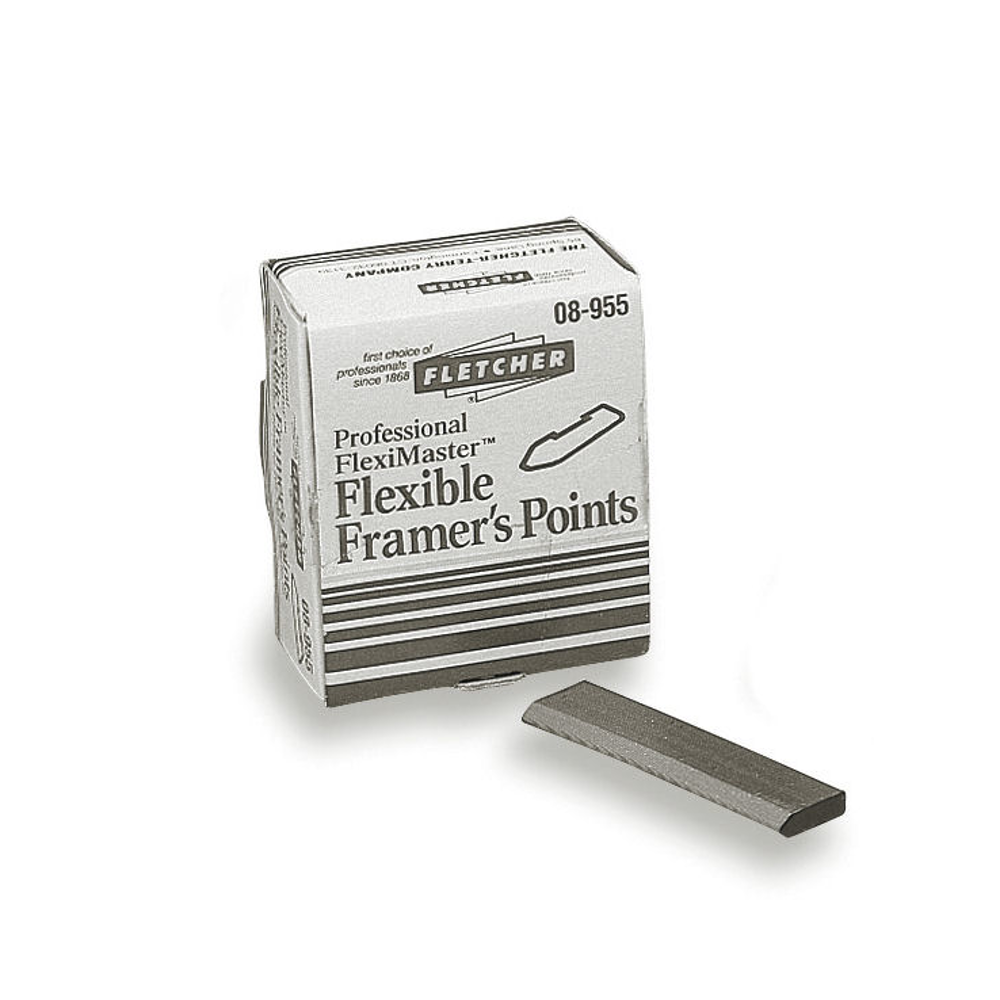 FlexiMaster Framer's Points